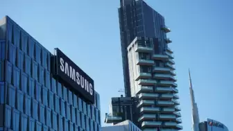 Samsung çalışanlarıyla geçici uzlaşı sağlandı: 18 günlük grev durduruldu