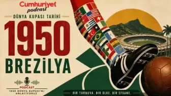 Brezilya’nın bitmeyen yası: Maracanazo ve 1950 Dünya Kupası