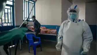Ebola endişesi! Salgın Afrika sınırlarının ötesine mi geçiyor?