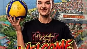 Göztepe, Rus pasörü kadrosuna kattı!