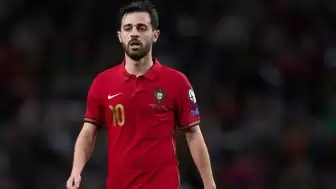 Bernardo Silva için yeni hamle!