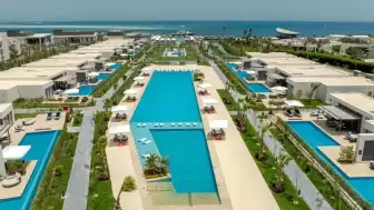 Ana SayfaÇevre Ve TurizmRixos’tan Hurghada’ya Yeni Yatırım Hamlesi Çevre Ve Turizm Rixos’tan Hurghada’ya Yeni Yatırım Hamlesi by sıla tankHaziran 4, 202603 PAYLAŞ0  Rixos, Mısır’daki Yeni Lüks Oteli “Magawish Bay View”ü Hizmete Açtı