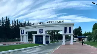 Ege Üniversitesi uluslararası sıralamalarda dikkat çekti