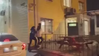 Sahte para şüphesiyle yakalanan kişinin evinde yüklü miktarda döviz bulundu