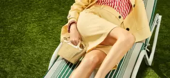 2025 İlkbahar/Yaz Sezonunda Moda Dünyasında Yeni Bir Soluk