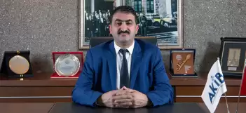 Kimya sektörünün Suriye'nin yeniden inşasında nasıl bir rol oynayacağı hakkında AKMİB Başkanı Çağan'dan önemli açıklamalar geldi.