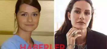 Doktorlar dizisinin Ela'sı Yasemin Özilhan'ın göz alıcı kombini olay oldu! Yasemin Özilhan'ın şık çantasının fiyatı dudak uçuklattı!