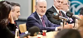 İstanbul Ticaret Odası Başkanı Avdagiç'ten İhracata Destek Çağrısı: Politikalar Makul ve Gerekli Ancak İhracatın da Önemi Unutulmamalı