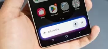 Yapay zeka asistanı Gemini, Galaxy A serisi telefonlarda aktif edildi