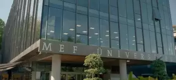 MEF, Yapay Zeka İçin Kolları Sıvadı