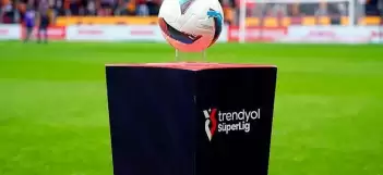 Süper Lig'in 35. haftası için geri sayım başladı, heyecan dorukta!