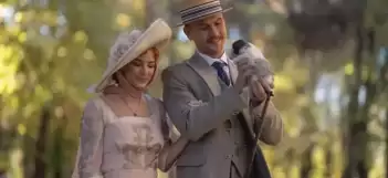 Atatürk II 1881 – 1919 filmi ilk kez televizyon ekranlarında