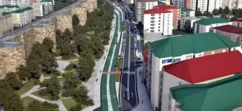 Diyarbakır’a tramvay müjdesi!