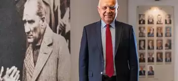 Batı Anadolu Şirketleri Yeni Yapılanma ile Güçleniyor