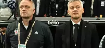 Beşiktaş'tan ayrıldı, Kayserispor'a gidiyor