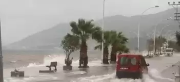 Barajlara Can Suyu: Şubat Ayında 1958’den Bu Yana En Yüksek Yağış Kaydedildi!