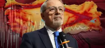 Tokat depremi sonrası Naci Görür’den dikkat çeken değerlendirme