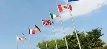 G7 Ülkeleri Enerji Fiyatlarını Masaya Yatırıyor