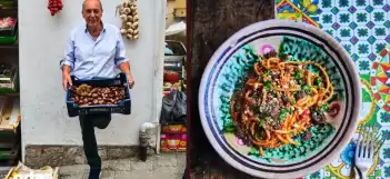 Amalfi’den Kuzey Köylerine: İtalya’nın Unutulmuş Yemek Hikâyeleri