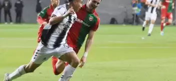 Altay’da sakatlık şoku!