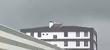 Sırma Halı işçilerinin çadır kurmasına izin verilmedi