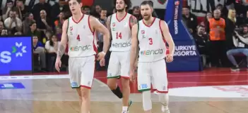 Karşıyaka Basketbolda Yeni Bir Sayfa Açıyor