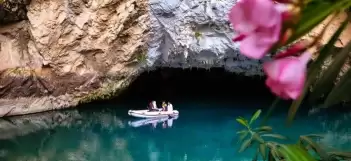 Antalya Turizminde Mağara Hamlesi: Altınbeşik’e Vizyon Projesi