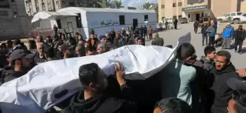 Gazze'de Hedef Saptırma Oyunu mu? Hamas’tan Sert Çıkış: "Dünyanın Gözü İran’dayken Gazze’de Soykırım Tırmandırılıyor!"