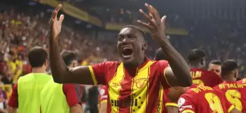 Göztepe'nin kalesi sarsılıyor: Savunma hattı alarm veriyor!