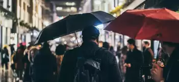 Gökyüzü Deliniyor, Sel Riski Kapıda! Meteoroloji’den 18 İl İçine Kritik Uyarı: Sağanak ve Fırtına Etkili Olacak, İşte Saat Verilerek Uyarılan Bölgeler