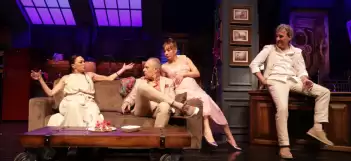 Şehir Tiyatroları’ndan özel program