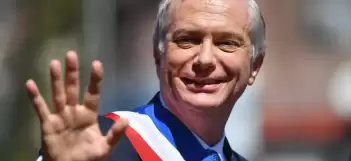 Şili’de seçimleri kazanan José Antonio Kast göreve başladı