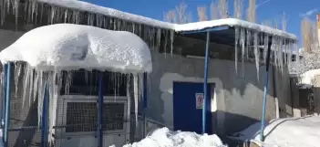 Sibirya Soğukları Geliyor: Termometreler -18°C’yi Aştı
