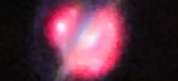 Bilim insanları evrenin derinliklerinden gelen güçlü kozmik lazeri tespit etti