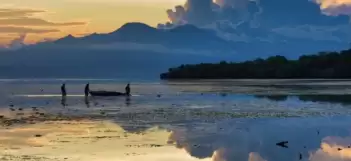 Turizmde Yeni Rota: Filipinler'in Şifa Adası Siquijor Keşfedilmeyi Bekliyor