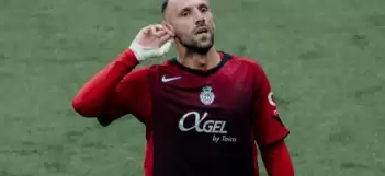 Fenerbahçe'nin gündemindeki Muriqi'e dev talip!