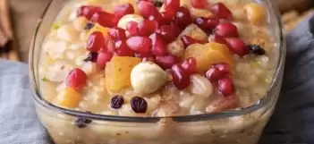 Yılın en lezzetli dönemi yaklaşıyor: Aşure Günü ne zaman olacak?