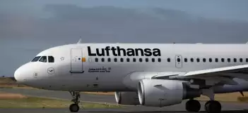 Lufthansa’da Grev Alarmı
