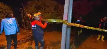 Adana’da etkili olan sağanak sele yol açtı: Bir kişi yaşamını yitirdi