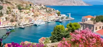 Resmileşti: Komşuda "Kapıda Vize" Uygulaması 1 Yıl Daha Uzatıldı!