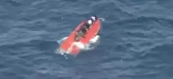 Akdeniz’de göçmen dramı büyüyor