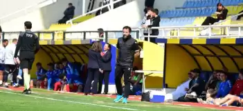 Bucaspor 1928 ligde son haftalarını oynuyor