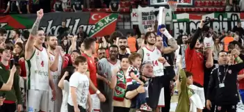 Pota altında Karşıyaka için kritik viraj!