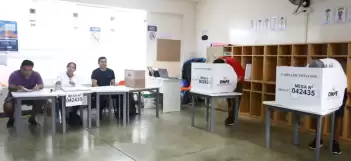 Peru’da başkanlık seçimleri sonuçlarının açıklanması ertelendi