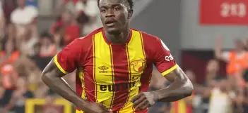 Göztepe'de 3 önemli eksik!