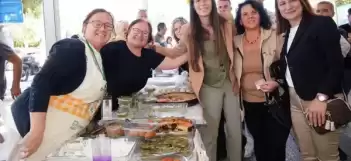 Alaçatı Ot Festivali Başlıyor: 2026 Tarihleri ve Sanatçı Kadrosu Açıklandı