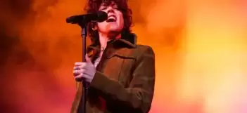 LP Türkiye Turnesi Başlıyor: Üç Büyük Şehirde Konser Verecek
