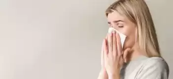 Bahar Geldi, Alerji Mevsimi Başladı