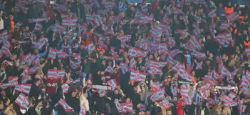 Trabzonspor’dan taraftara kritik çağrı: Provokasyona dikkat!