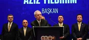 Skriniar’ın Yanına Dev Takviye! Fenerbahçe’nin Stoper Planı Ortaya Çıktı